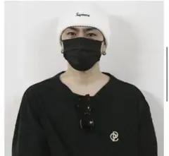 Supreme - Loose Gauge Beanie 登坂広臣着用