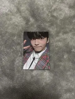 TXT スビン ACT: SWEET MIRAGE ソウルコン特典