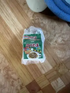 丸美屋シャカシャカチャーム