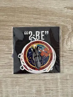 2:BE:FIRST DOME TOUR ステッカーセット