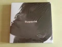 新品 テミン SuperM CDアルバム TAEMIN 韓国盤