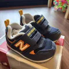 New Balance 574 ネイビー 12.5