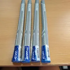 Golf Pride CPX グリップ MIDSIZE 4本セット