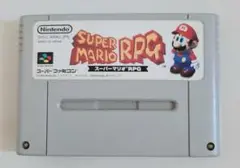 スーパーファミコン スーパーマリオRPG