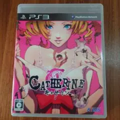 Catherine (キャサリン) PS3