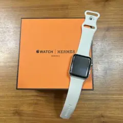 Apple Watch Series 3 Hermès