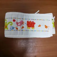 IKEA ベビーベッドガード