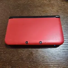 Nintendo 3DSLL