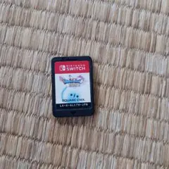 ドラゴンクエスト11s