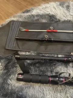 【中古/美品】 釣房エム アラサス IX ダイワ用セパレートボックス付  /Q063L Yahoo!オークション -「釣房エム アラサス」の落札相場・落札価格