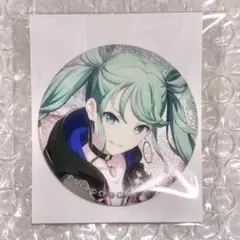プロセカ ビビミク グリッター缶バッジ
