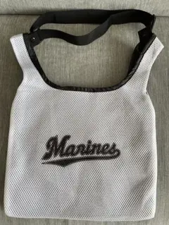 Marines メッシュバッグ 30周年記念
