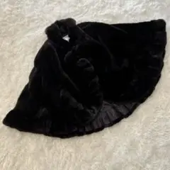 ▲未使用 Mifurelle ミファエル バイオレットミンク 毛皮コート △未使用 Mifurelle ミファエル バイオレットミンク 毛皮コート
