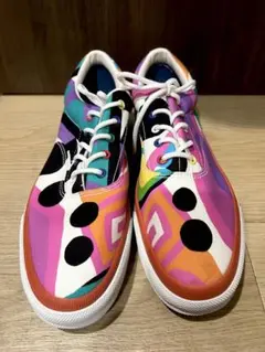 【2006年製converse×JAMS】スキッドグリップ新品コンバースUS10