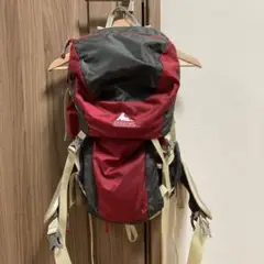 Gregory Jade34 ベータレッドS