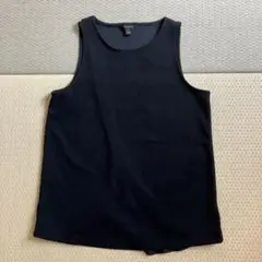 BANANA REPUBLIC ブラック キャミソール S