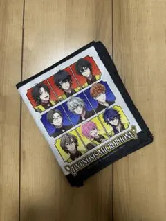 ヒプノシスマイク カトラリーケース