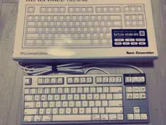 REALFORCE for MAC PFU Limited Edition
