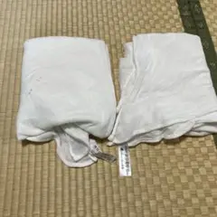 おひなまき　MSサイズ　2枚
