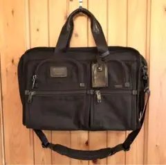 Tumi ビジネスバッグ 26109DH