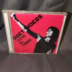 プリテンダーズ ヴィヴァ・エル・アモール