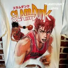 （夏物最終セール） SLAMDUNK T shits