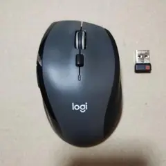 logicool M705 ワイヤレスマウス