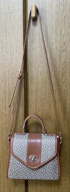 moussy ショルダーバッグ