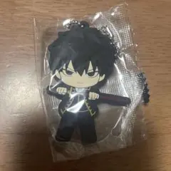 銀魂 カプセルラバーマスコット02 土方十四郎