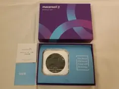 macaroon3モバイルWIFI