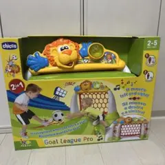 Chicco キッコ goal league pro ゴールリーグプロ