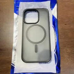 ❤️大特価❤️doebae MagSafe対応 iPhone14Pro用ケース
