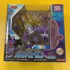 2025年最新】スーパー リンク ガルバトロンの人気アイテム