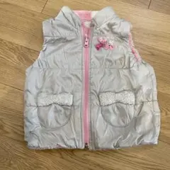 ミキハウス　ベスト 90