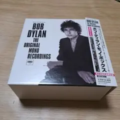 ボブ・ディラン モノ(9CD)+ウィットマーク(2CD)+非売品CD+オマケCD