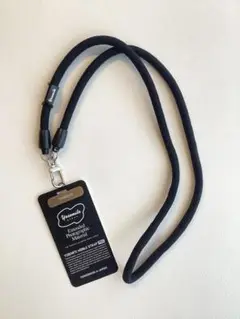 YOSEMITE STRAP ヨセミテ 多機種対応 ネックストラップ