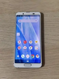 AQUOS sense3 SH-02M ドコモ