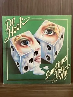 AOR本掲載！SOMETIMES YOU WIN ／ DR. HOOK