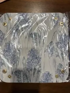 【お値下げ】日比谷花壇　折りたたみトレイ