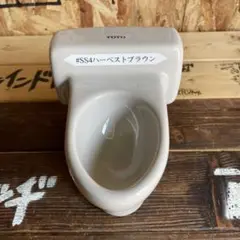 TOTOトイレサンプル
