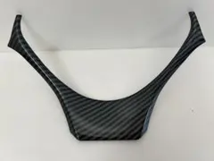 【ドレスアップ用品】C-HR用ステアリング ガーニッシュ＆ペダルセット