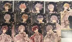 アイドリッシュセブン　９周年　フェスチケット