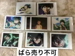 ヒロアカ　緑谷出久　デク　ぱしゃこれ　まとめ売り