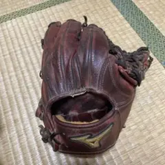 ミズノプロ 外野手用グラブ