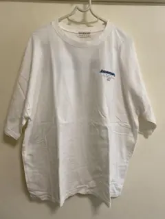 #memory Tシャツ 半袖 バックプリント
