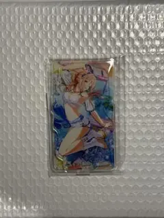 学園アイドルマスター 2層アクリルスタンド　姫崎莉波　アクリルスタンド　未開封