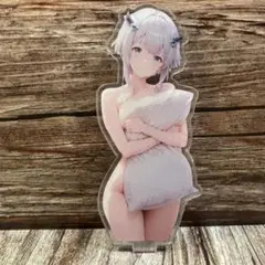 魔王学院の不適合者 ミーシャ・ネクロン アクリルスタンド　アクスタ ujy1