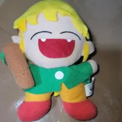 ぷよぷよ ぬいぐるみ 第3弾 約20cm