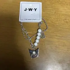 クロミ ブレスレット