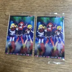 推しの子 B小町カード　2枚セット